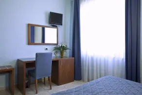 Hotel San Martino - Chambre