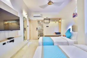Mangalore Keys By Bestinn Leisure - Camera