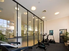 Wyndel Apartments - Herbert - Fitnesscenter
