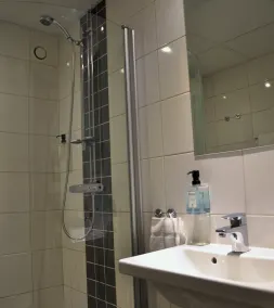 Best Western Hotel Scheele - Habitación