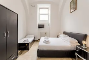 Sanniti's Apartments - Rum