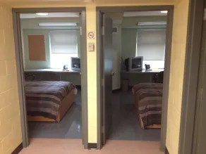 Residence & Conference Centre - Sudbury West - Chambre