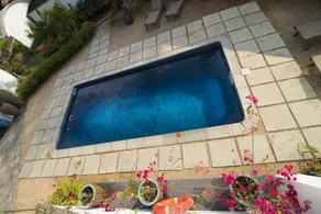 Vanilla House - Pool