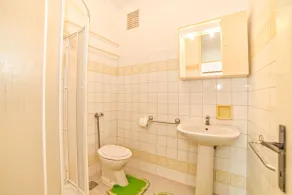 Apartments Poljak - Banheiro