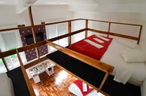 DM Thermas Hotel Iraí - Chambre