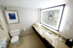 Memphis Riverline Hotel - Chambre