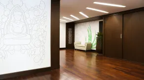 Amanjaya Pancam Suites Hotel - Reception