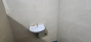 Falcon Jungle Resort - Baño