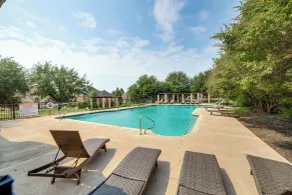 Spacious Texas Retreat w/ Community Pool - Innenbereich