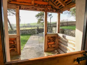 Little Bicton - Bathroom