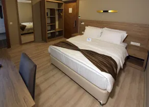 Otel Vona - Room
