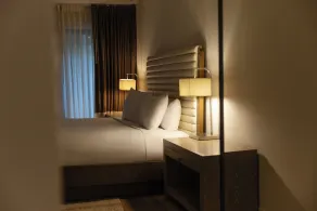Luxe Sunset Boulevard Hotel - Room