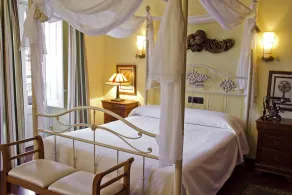 Posada Casa de Don Guzmán - Zimmer