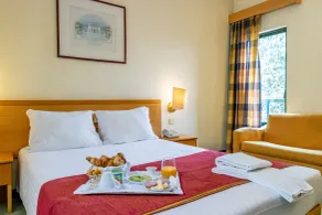 Flag Hotel Guimarães Fafe - Room