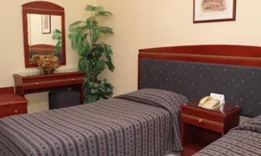 Al Sharq Hotels Suites - Room