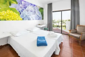 Hotel da Aldeia - Adults Only - Chambre