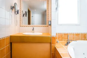 Villa Beaumarchais - Salle de bain