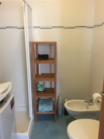 CasaDalsass DolomitiPaganellaLagoMolveno - Bagno