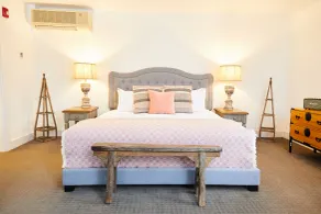 Shelter Harbor Inn - Chambre