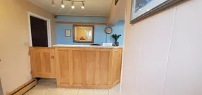 Alamo Motel - Hall