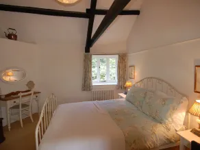 Quist Cottage - Chambre