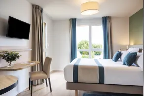 Residhome Chartres - Camera