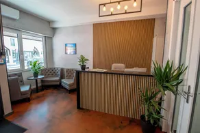 Kaya Residence Hotel - Reception