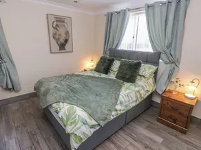 Annexe @ Meadows Farm - Værelse