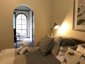 Helen's Homestead - Habitación