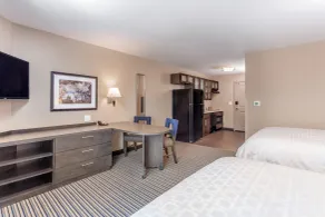 Candlewood Suites Eau Claire I-94 by IHG - Chambre