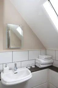 The Olde Kings Arms - Bathroom