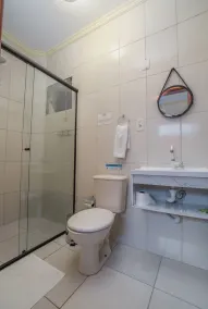 Pousada Villa D'Ouro - Room