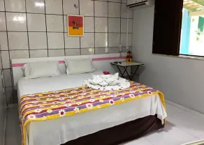 Pousada Murici - Room
