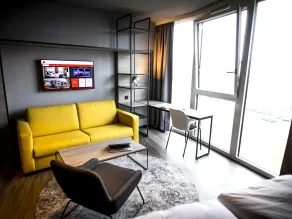 ibis Wels - Chambre