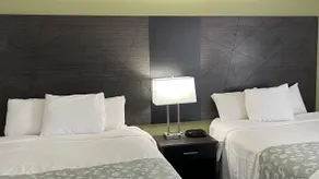 La Quinta Inn and Suites by Wyndham Cincinnati North - Chambre