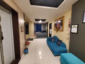 hotel mari aai residency - Reception
