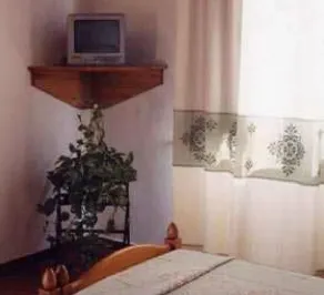Hotel Su Nuraxi - Rom