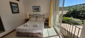 Apparthôtel de 45 m2 baigné de lumière - Zimmer