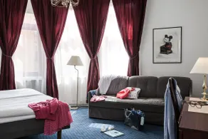 Best Western Tidbloms Hotel - Room