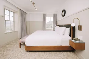 Hotel Heron Alexandria Old Town, Curio Collection by Hilton - Chambre