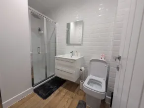 Comfort Nest - Badeværelse
