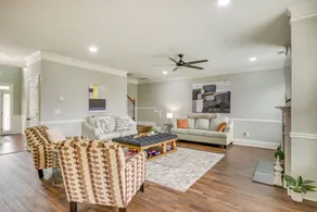 Augusta Area Home ~ 14 Mi to National Golf Club! - Innenbereich