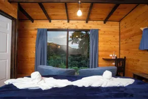 Hotel de Montaña Gema del Bosque - Værelse