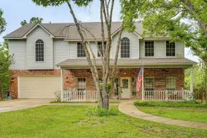 Game Room & Private Pool: Willow Park Family Gem - Innvendig