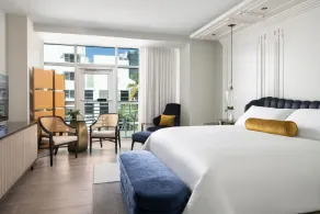 The Ritz-Carlton, South Beach - Chambre