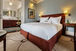 Vidago Palace - Chambre