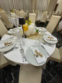 Pisani Hotel - Restaurang
