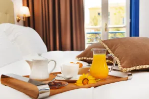 Armata Boutique Hotel - Chambre