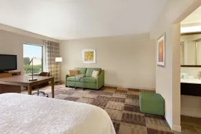Hampton Inn & Suites Largo - Chambre