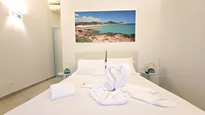 Oasi Blu Sardinia - Room
